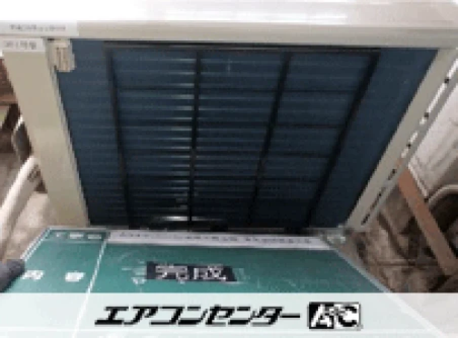 カラオケ店舗の設置例