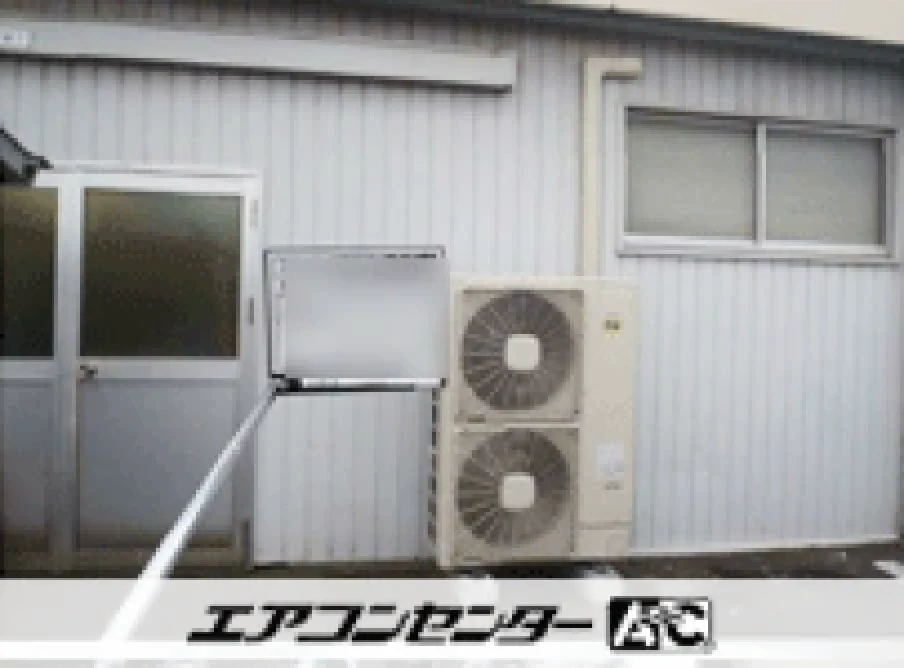 休憩室の設置例