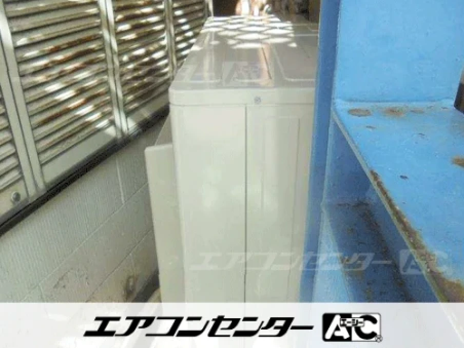店舗の設置例