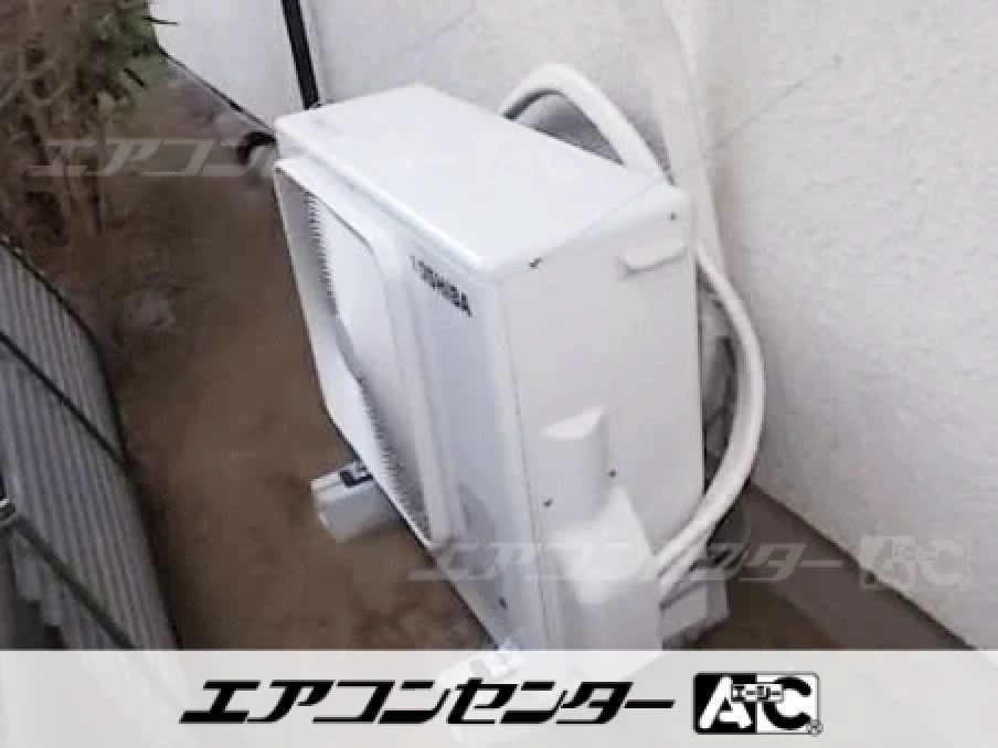 自宅の設置例