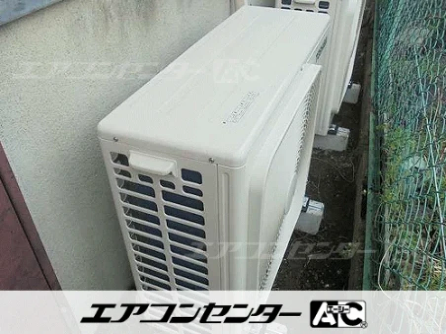 工場作業場の設置例