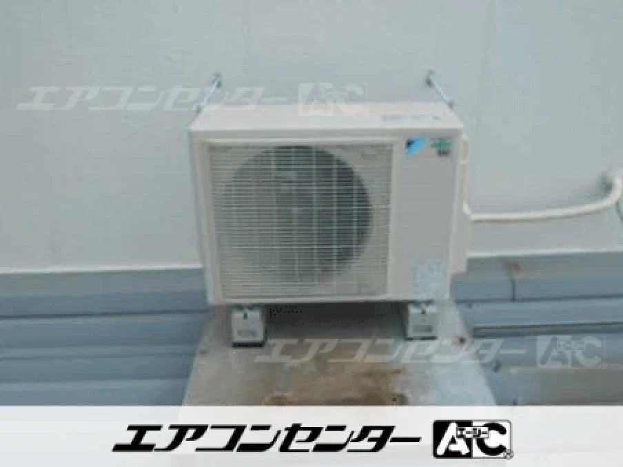 待合室の設置例