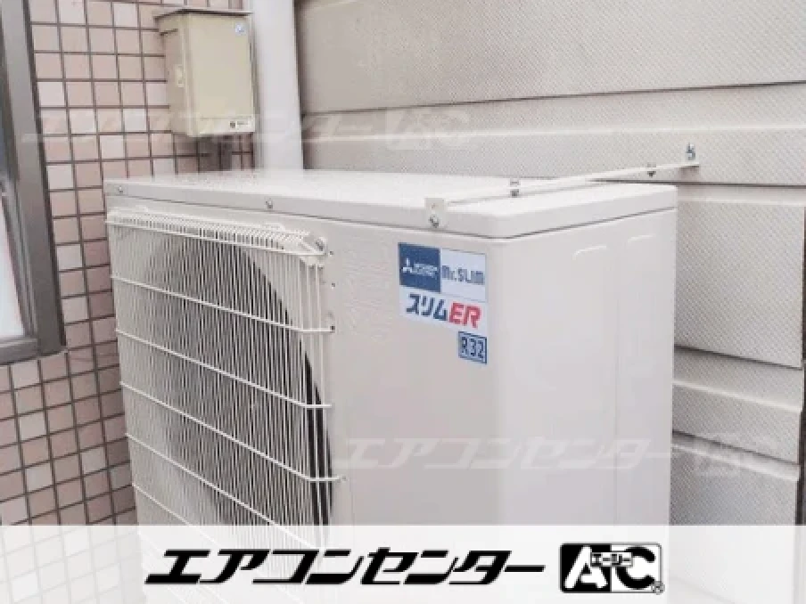 コインランドリーの設置例