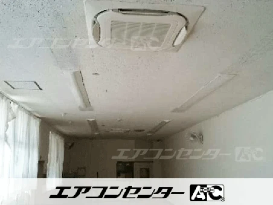 糟屋郡篠栗町 保育室に設置されたお客様ページ詳細