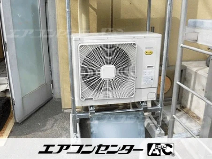 実験室の設置例