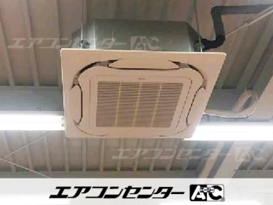 岡山市 空手道場に設置されたお客様ページ詳細