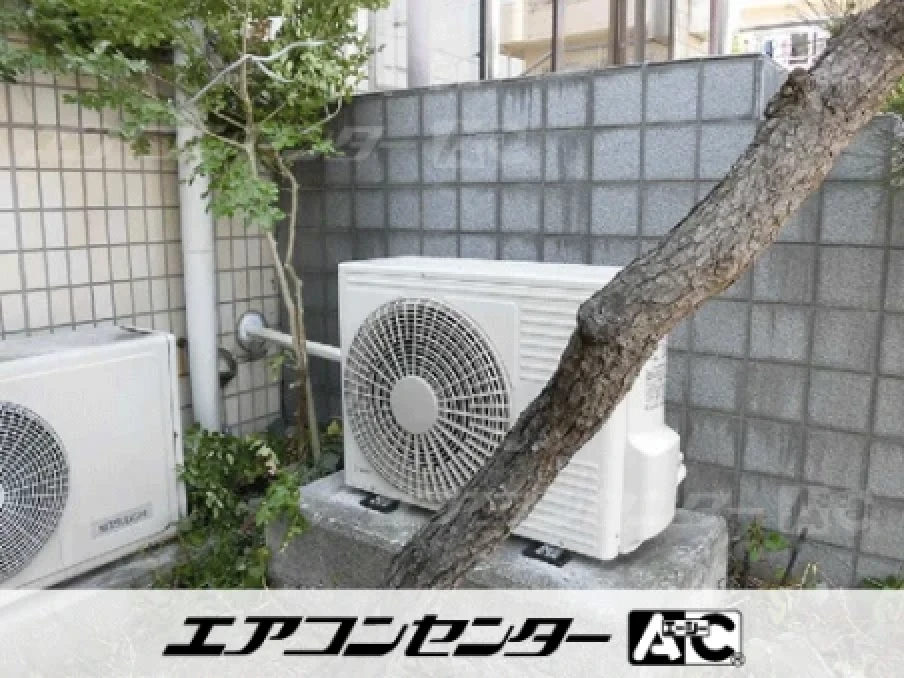 事務所の設置例