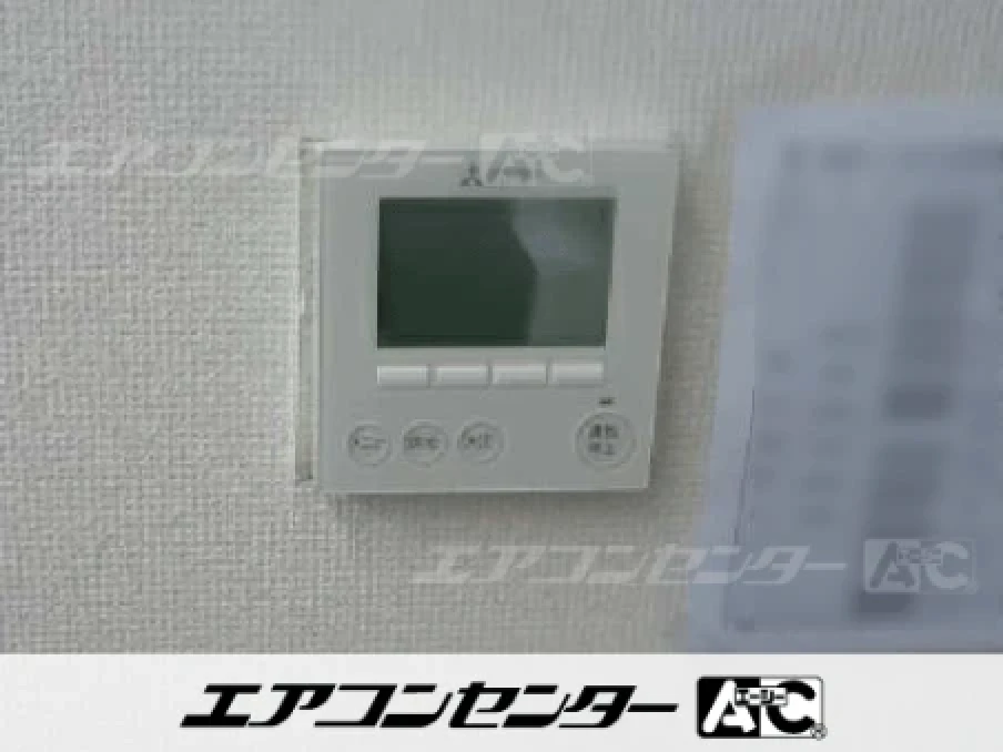 事務所の設置例
