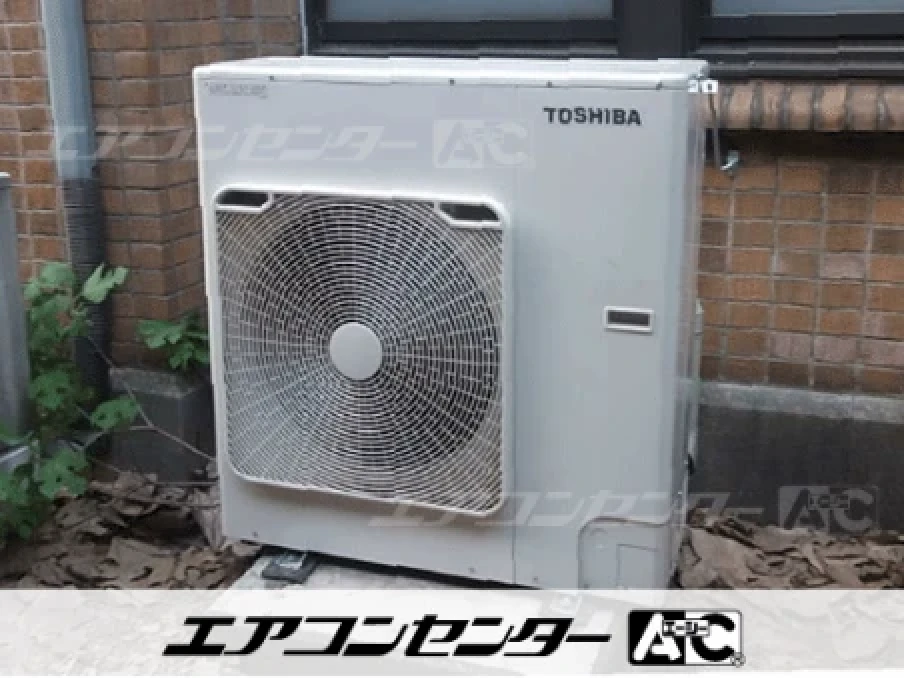 実験室の設置例