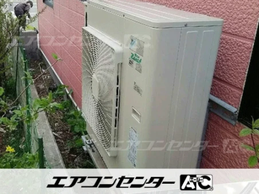 歯科医院の設置例