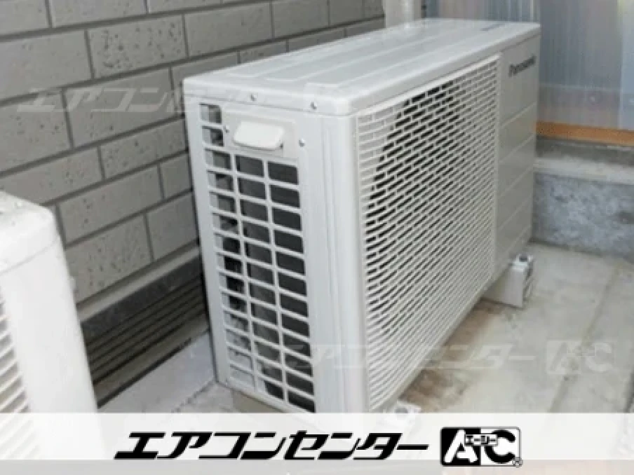 一般住宅の設置例