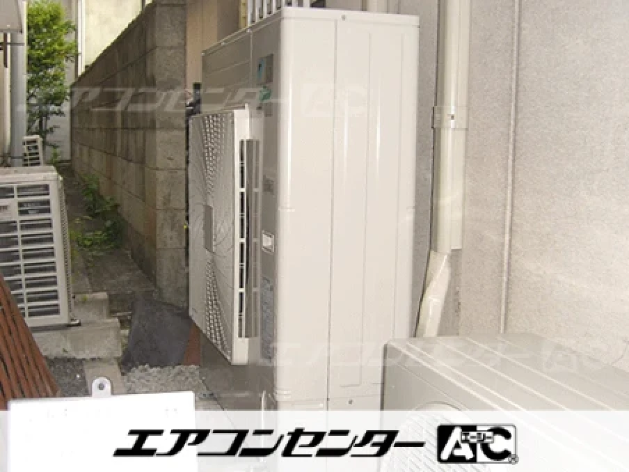 店舗の設置例