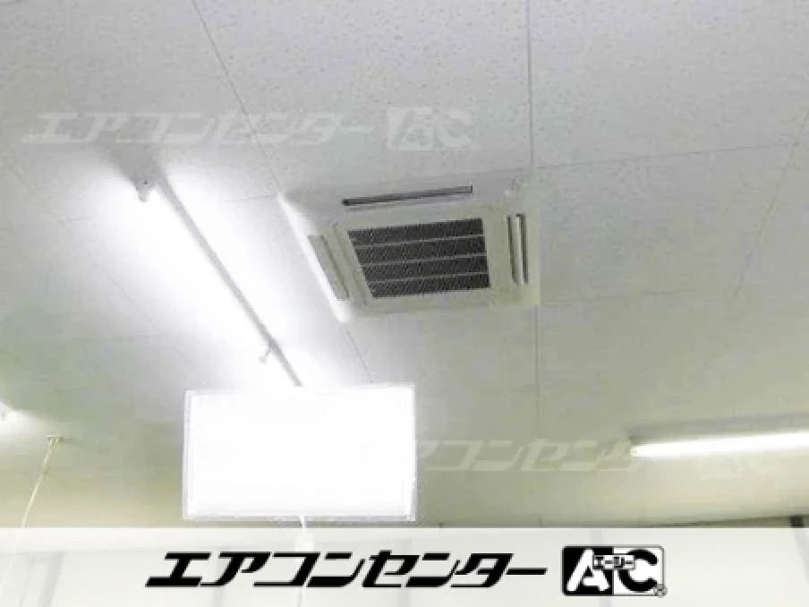 吉野郡大淀町 建設業に設置されたお客様ページ詳細