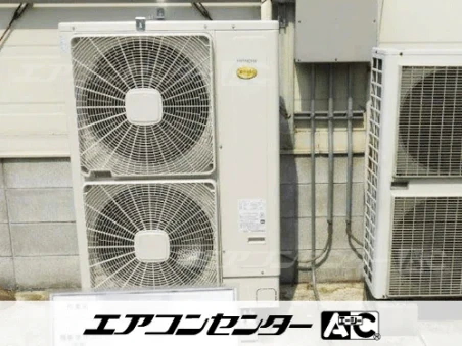 建設業の設置例