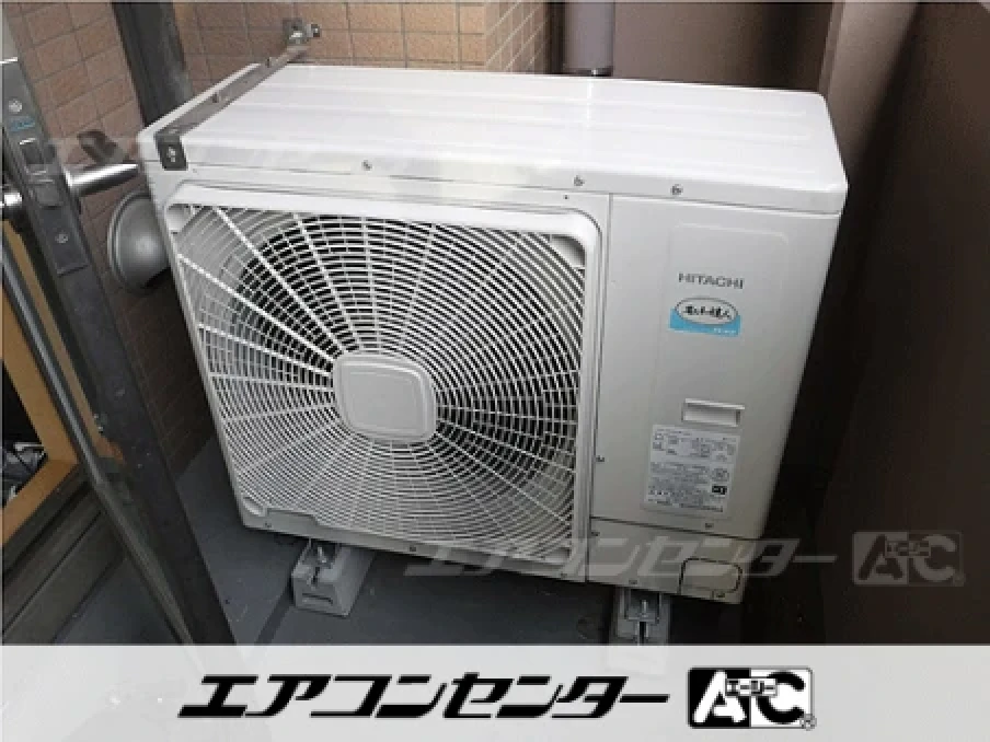 病院の設置例