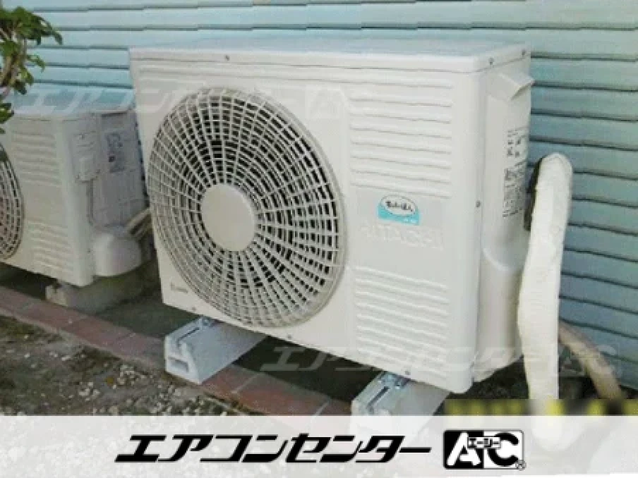 治療院の設置例