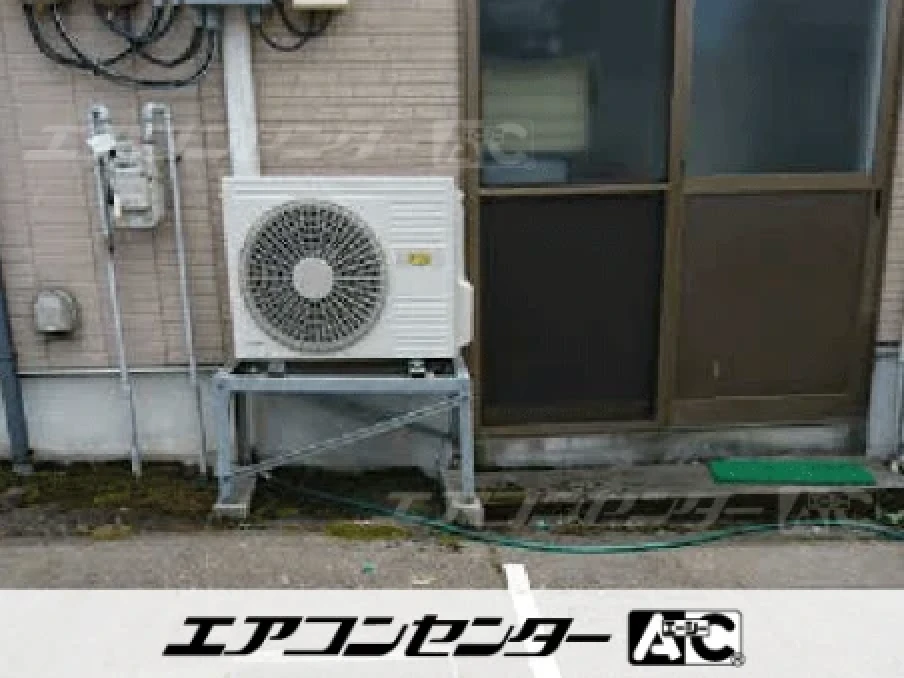 パン製造の設置例