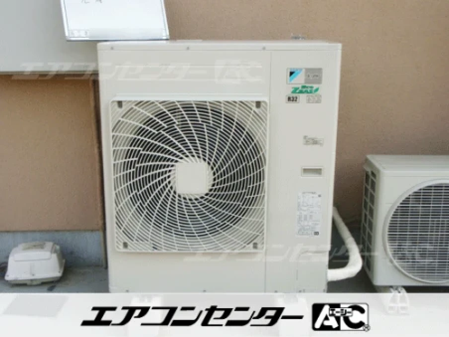 医務室の設置例