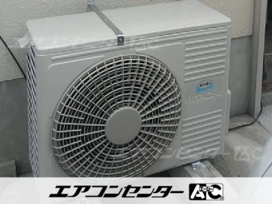 工場の設置例