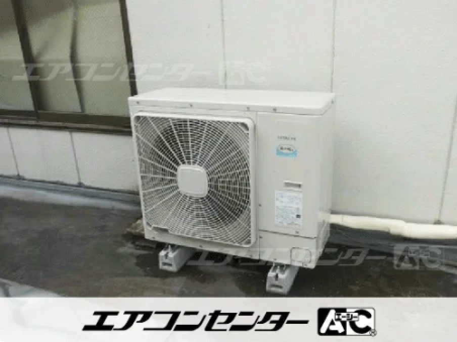 事務所の設置例