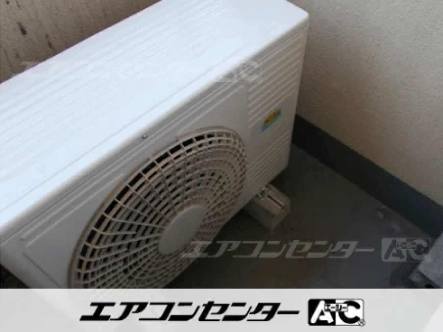 事務所の設置例