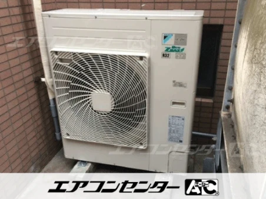 事務所の設置例