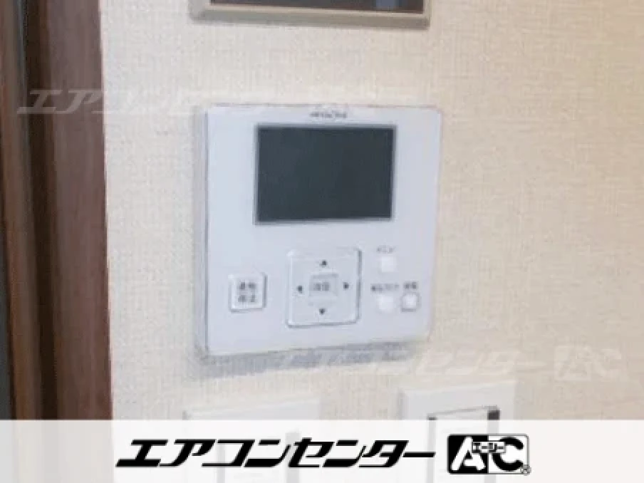 事務所の設置例