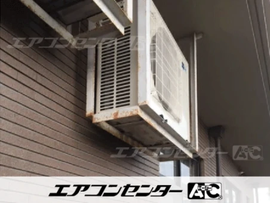 自宅の設置例