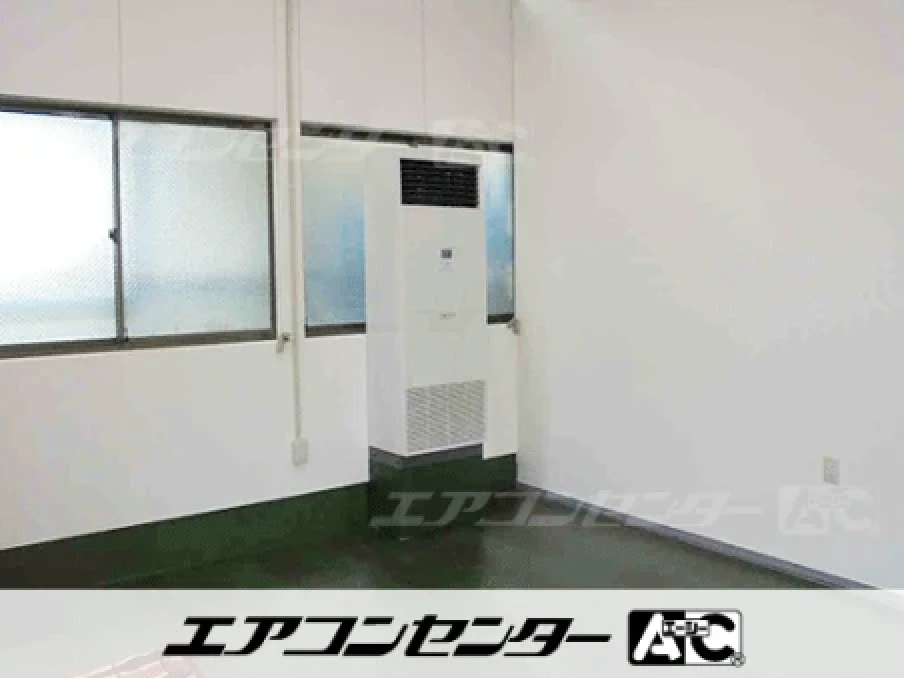 西多摩郡瑞穂町 電子機器工場に設置されたお客様ページ詳細