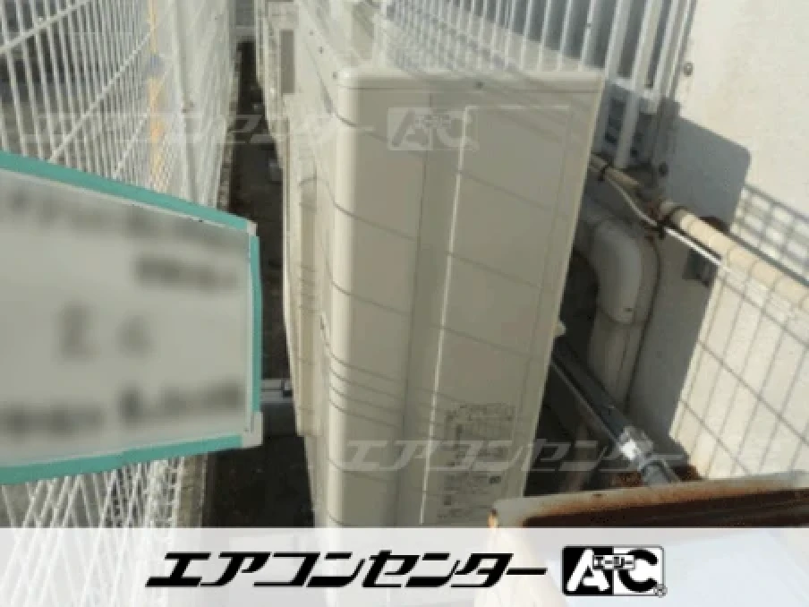 法律事務所の設置例