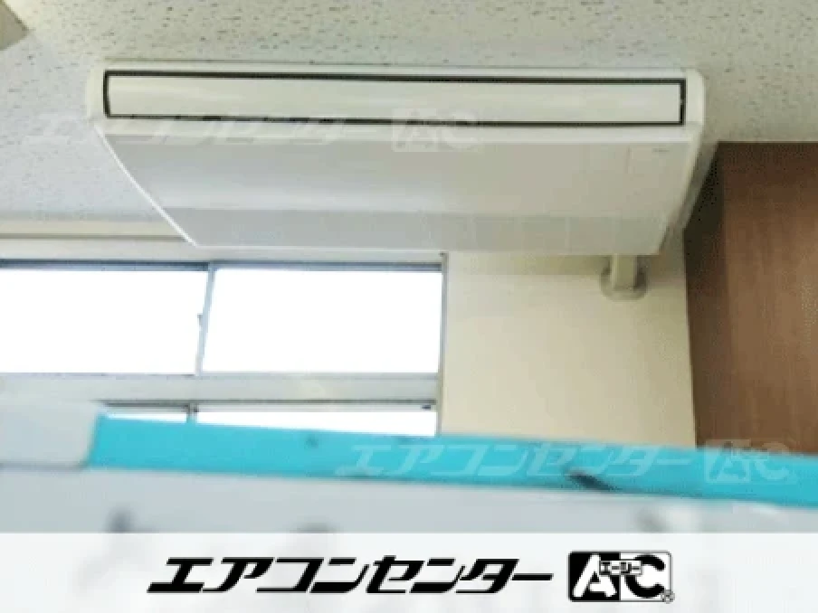 富山市 卓球場+談話スペースに設置されたお客様ページ詳細