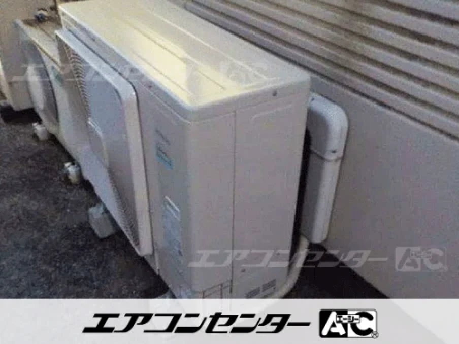 事務所の設置例