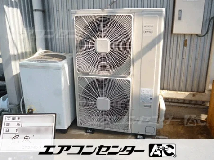 農産物直売所の設置例