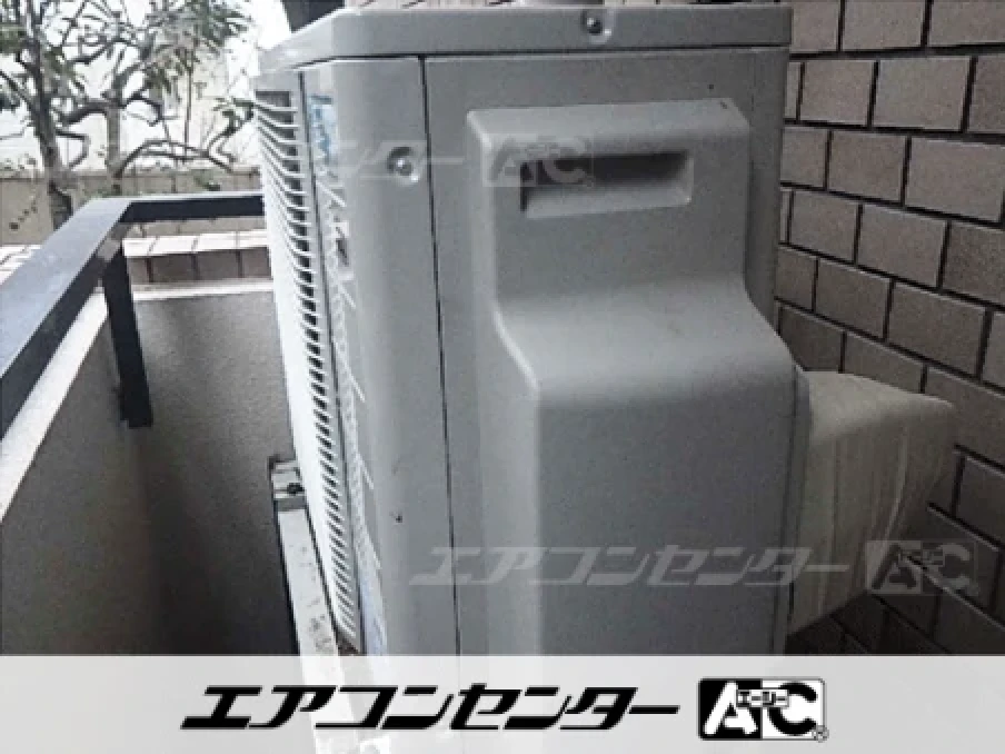 ご自宅の設置例