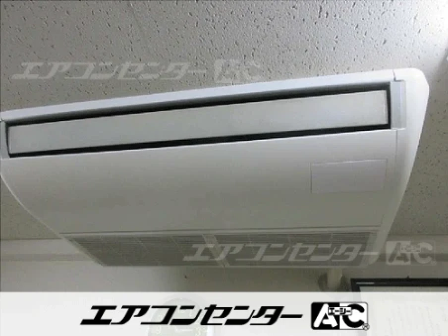豊中市 集会所に設置されたお客様ページ詳細