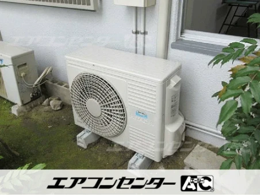 集会所の設置例