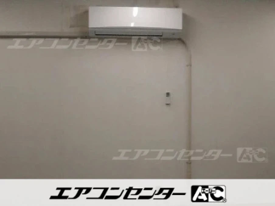 西宮市 マンション集会室に設置されたお客様ページ詳細