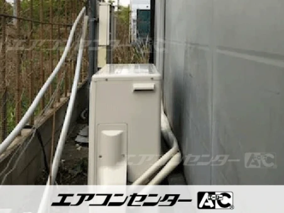 事務所の設置例