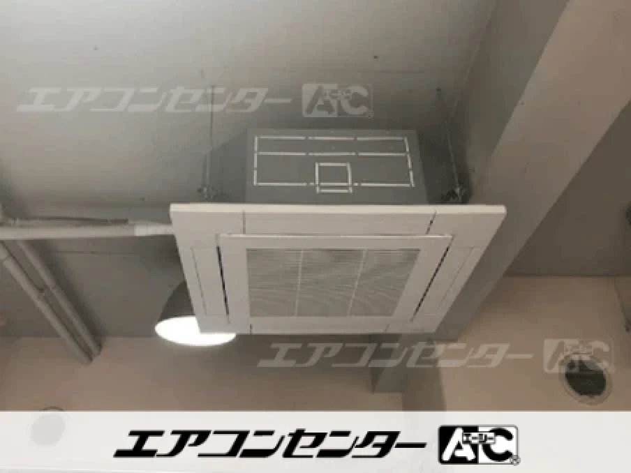 春日部市 美容室に設置されたお客様ページ詳細
