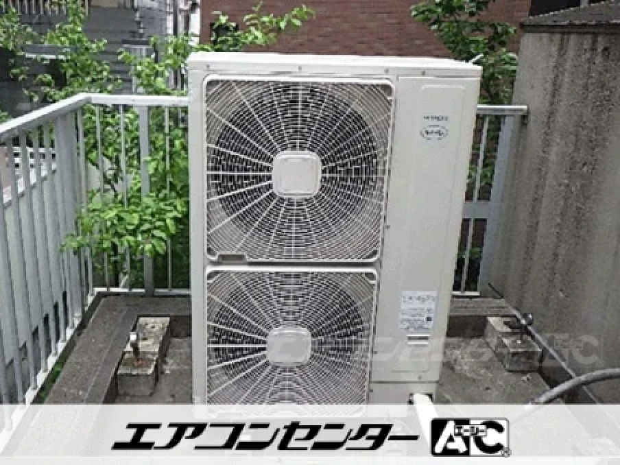 店舗の設置例