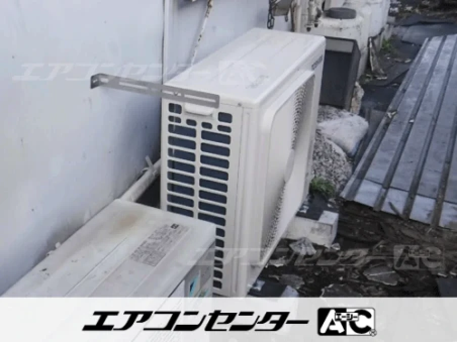 作業場の設置例