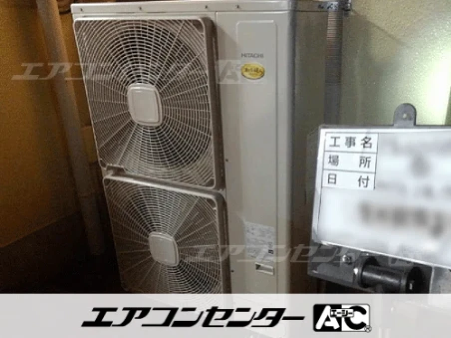 保育園の設置例