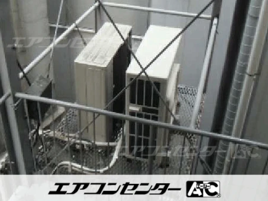 居酒屋の設置例