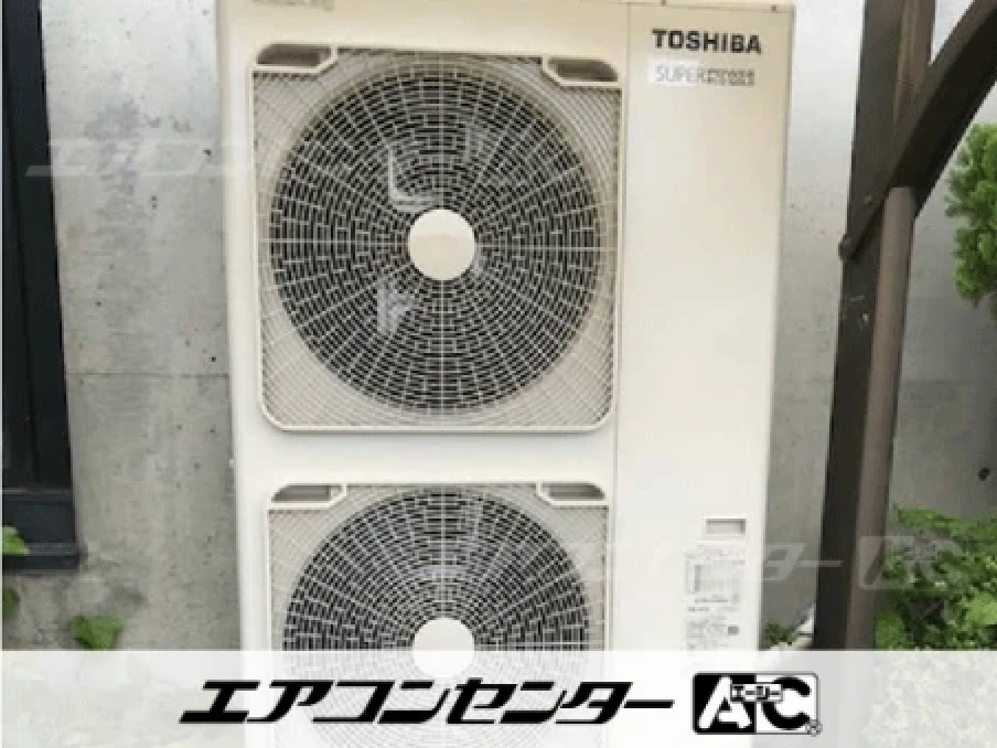 スタジオの設置例