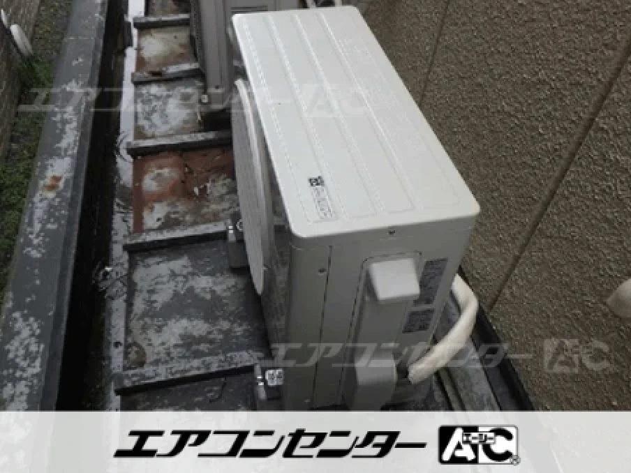 音楽スタジオの設置例