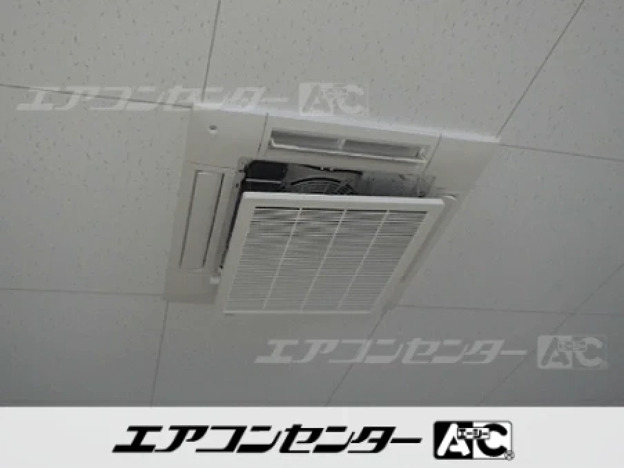 倉敷市 工場に設置されたお客様ページ詳細