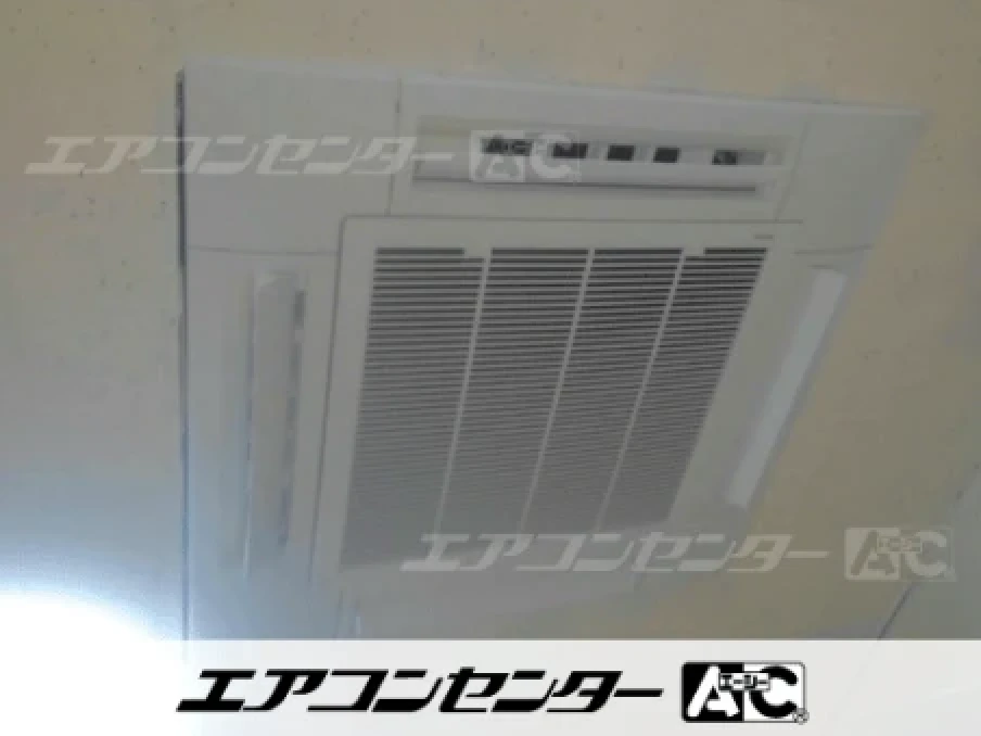 豊中市 デイサービスに設置されたお客様ページ詳細