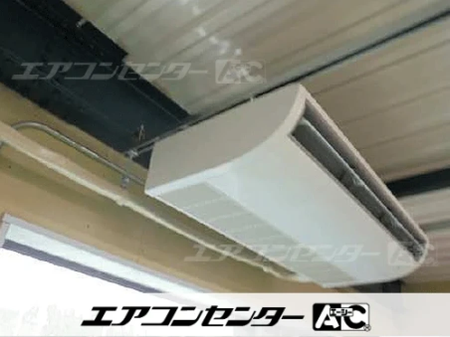 御殿場市 倉庫・作業場に設置されたお客様ページ詳細