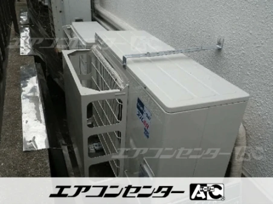 トレーニングルームの設置例