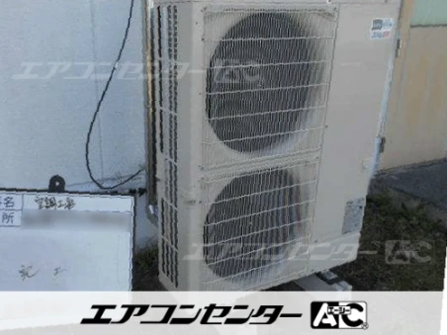 事務所の設置例